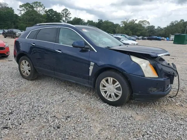 2010 CADILLAC SRX LUXURY COLLECTION  