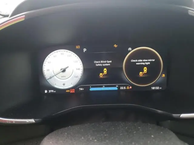 2023 HYUNDAI SANTA FE SEL PREMIUM  