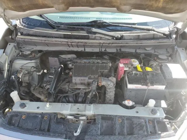 2018 MITSUBISHI MIRAGE G4 ES