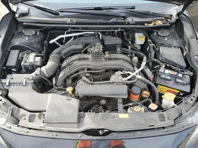 2022 SUBARU IMPREZA PREMIUM  