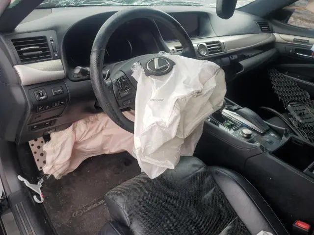 2013 LEXUS LS 460  