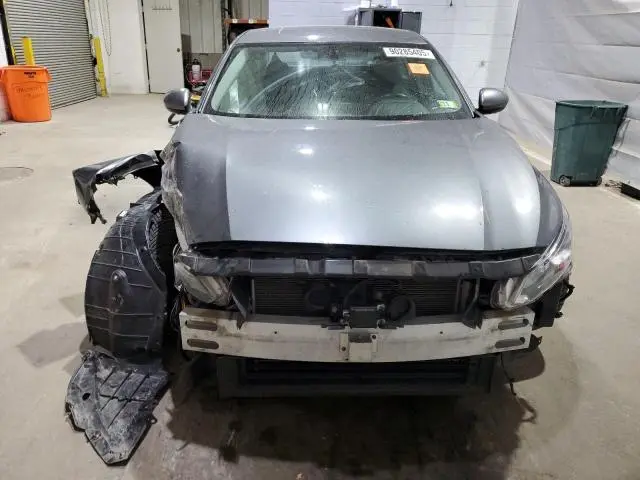 2019 NISSAN ALTIMA S  