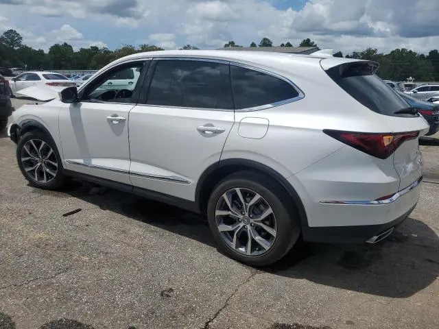 2024 ACURA MDX TECHNOLOGY  
