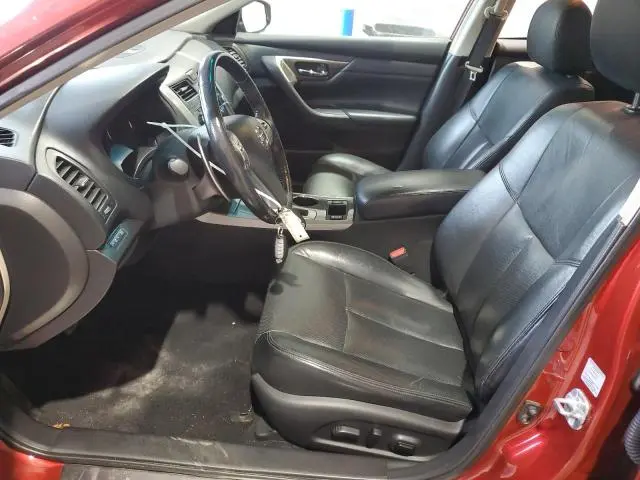 2013 NISSAN ALTIMA 3.5S  