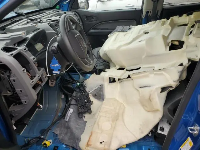 2021 GMC CANYON ELEVATION  