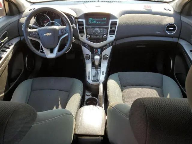 2011 CHEVROLET CRUZE LT  