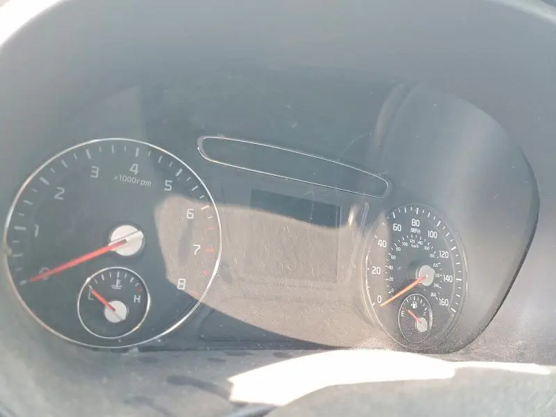 2018 KIA SORENTO LX V6  