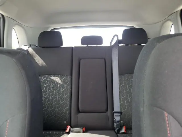 2023 MITSUBISHI OUTLANDER SPORT S/SE  
