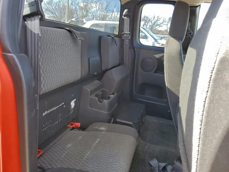 2012 CHEVROLET COLORADO LT  