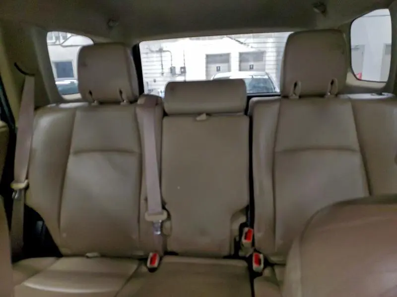 2013 TOYOTA 4RUNNER SR5  