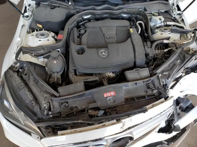 2015 MERCEDES-BENZ E 350  