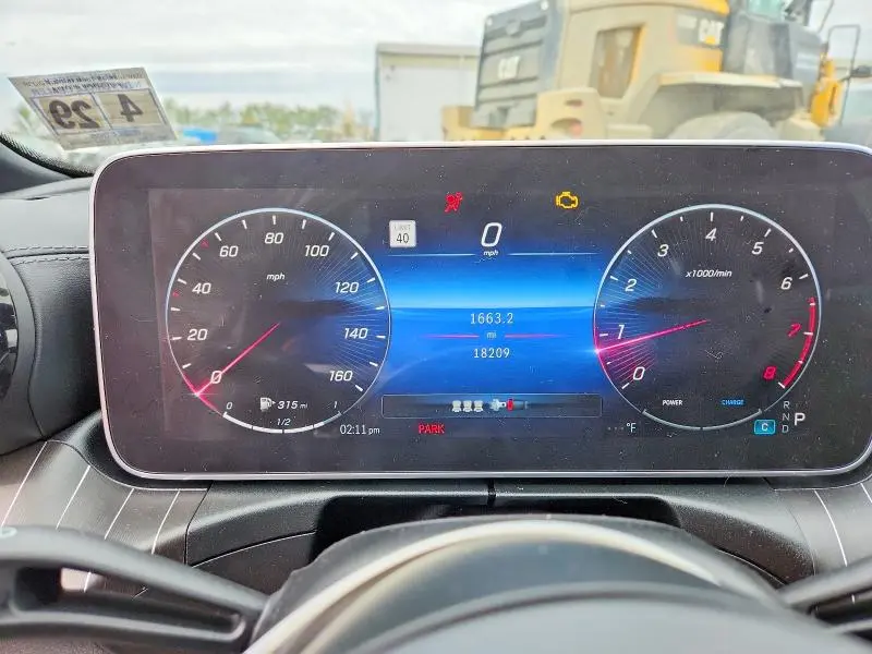 2024 MERCEDES-BENZ C 300 4MATIC  