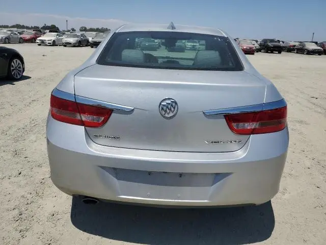 2015 BUICK VERANO   