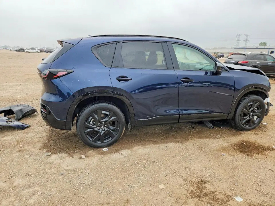 2026 MAZDA CX-5 PREMIUM  