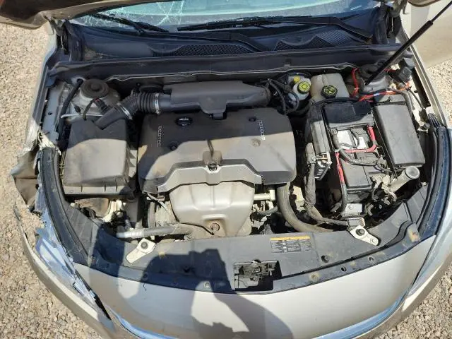 2014 CHEVROLET MALIBU LS  