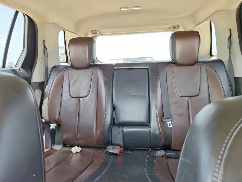 2015 GMC TERRAIN SLT  