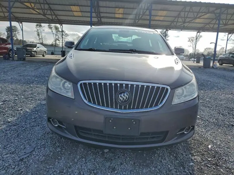 2013 BUICK LACROSSE   