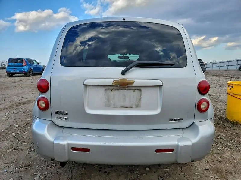 2010 CHEVROLET HHR LS  