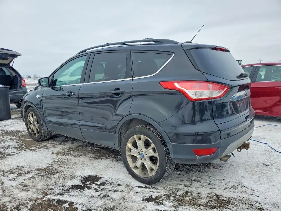 2013 FORD ESCAPE SE  