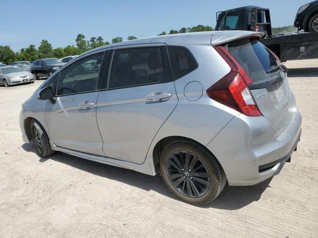 2020 HONDA FIT SPORT