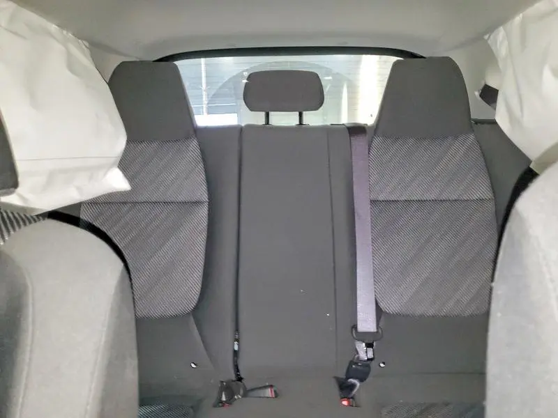 2025 KIA SELTOS LX  