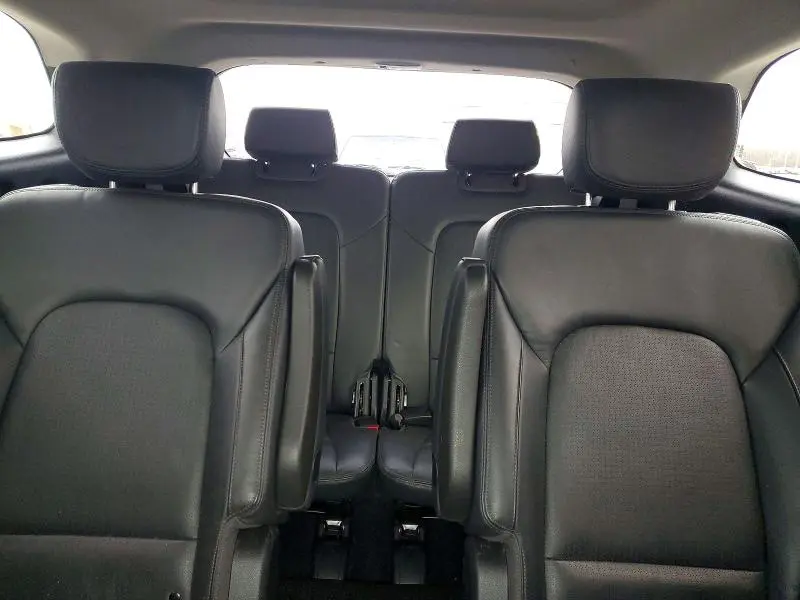 2014 HYUNDAI SANTA FE LIMITED  