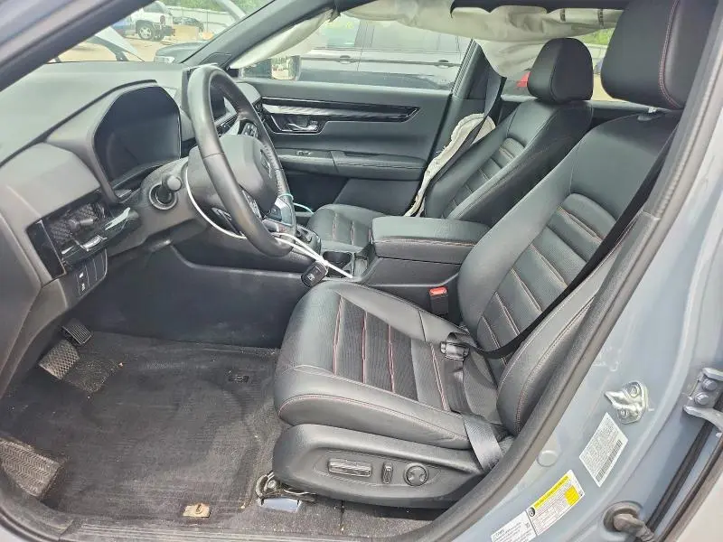 2024 HONDA CR-V SPORT TOURING  