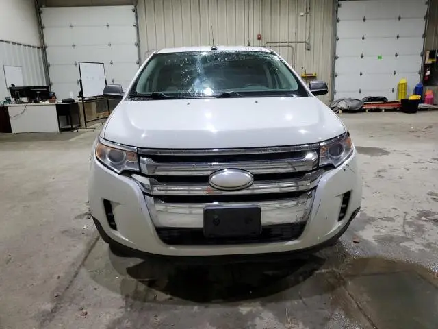 2013 FORD EDGE SE  