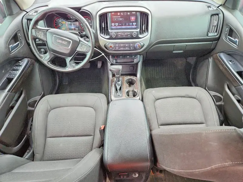 2016 GMC CANYON SLE  