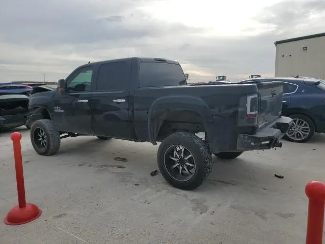 2011 GMC SIERRA C1500 SLE