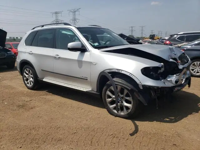 2013 BMW X5 XDRIVE35I