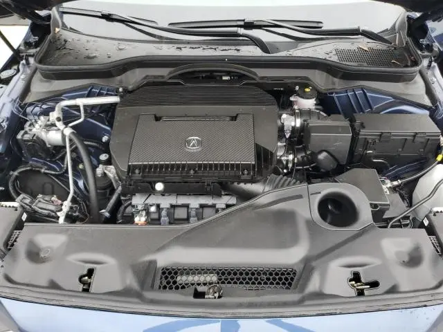 2025 ACURA MDX TECHNOLOGY  