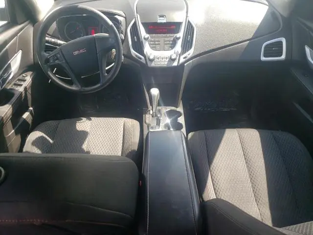 2010 GMC TERRAIN SLE  