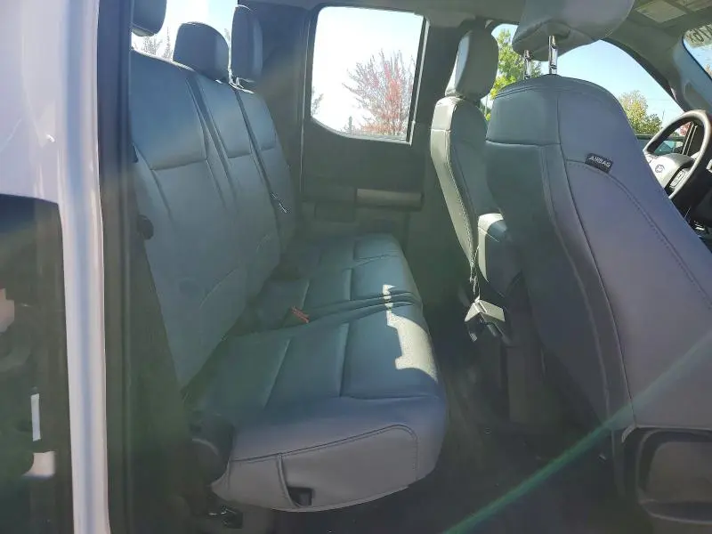 2024 FORD F150 XL  