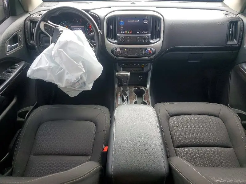 2020 GMC CANYON SLE  