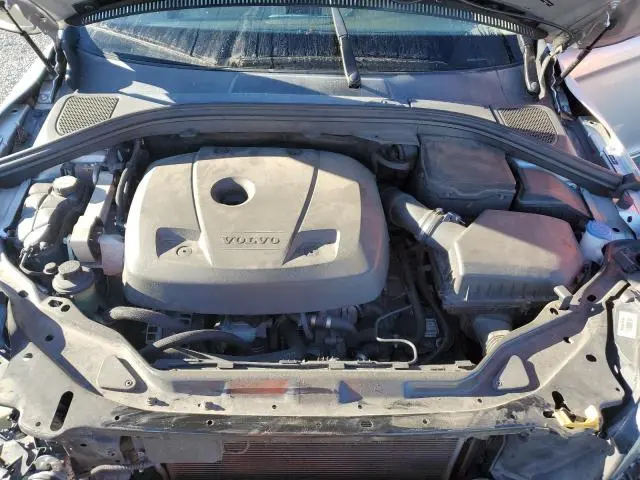 2015 VOLVO XC60 T5 PLATINUM  