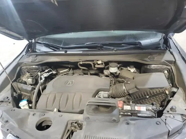 2015 ACURA RDX   