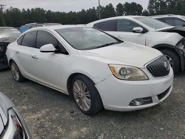 2013 BUICK VERANO CONVENIENCE  