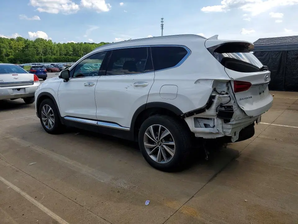 2019 HYUNDAI SANTA FE ULTIMATE 2.4L  
