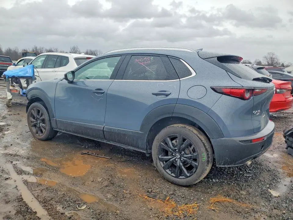 2022 MAZDA CX-30 PREMIUM  