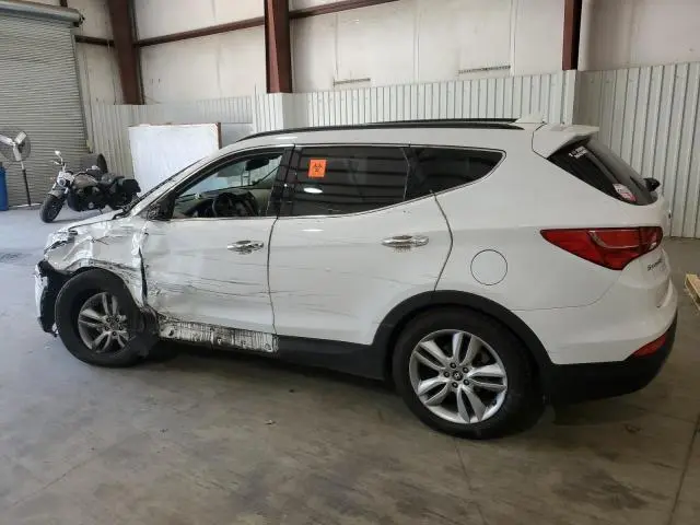 2014 HYUNDAI SANTA FE SPORT 