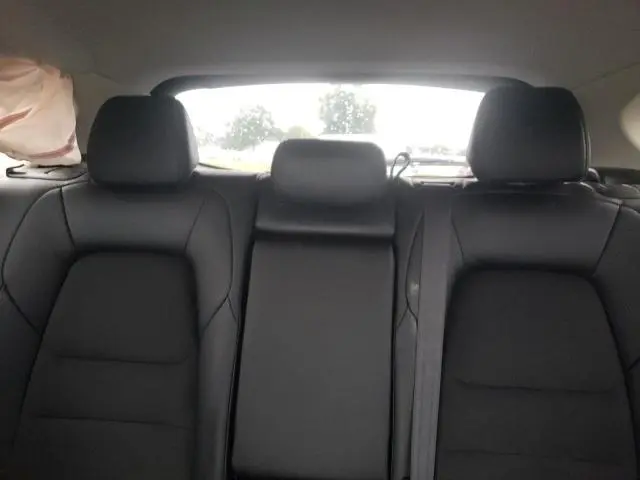 2023 MAZDA CX-5 SELECT  