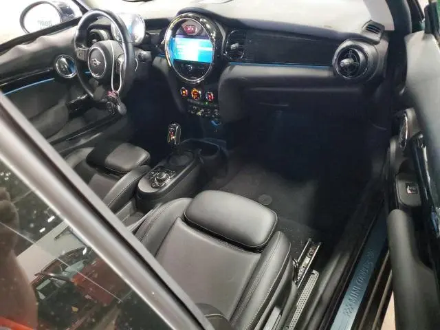 2022 MINI COOPER SE  