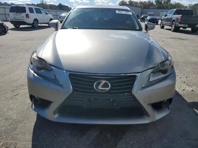 2016 LEXUS IS 200T  