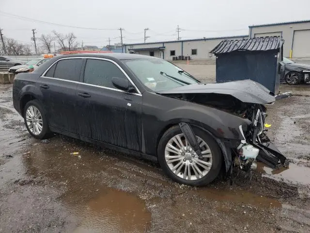 2013 CHRYSLER 300   