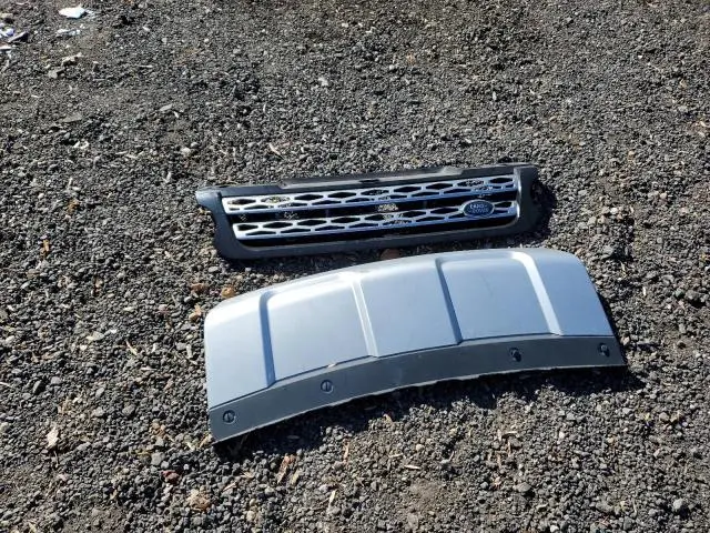 2016 LAND ROVER RANGE ROVER SPORT HSE  