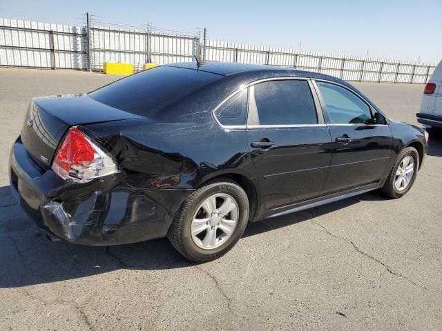 2013 CHEVROLET IMPALA LS