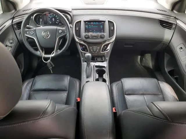 2015 BUICK LACROSSE 