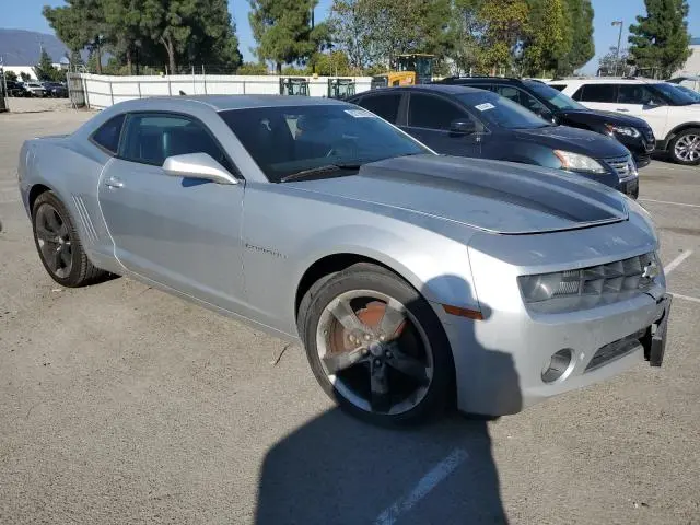 2010 CHEVROLET CAMARO LT  