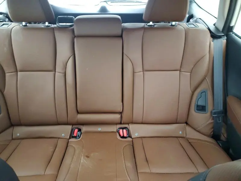 2023 SUBARU OUTBACK TOURING  